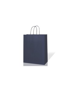 BUSTA ECO BLU NOTTE 18X23 - L'Officina delle feste 2