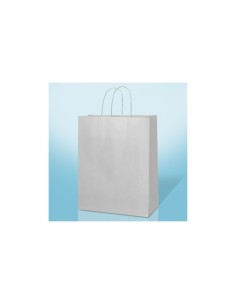BUSTA ECO GRIGIO 18X23 - L'Officina delle feste 2