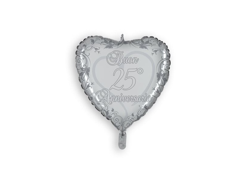 MYLAR CM 45 25 ANNIVERSARIO