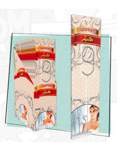 CANDELA MAGICA MIXED "9" - L'Officina delle feste 2