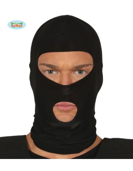 CAPPUCCIO PASSAMONTAGNA OPERAZIONE SPECIALE - L'Officina delle