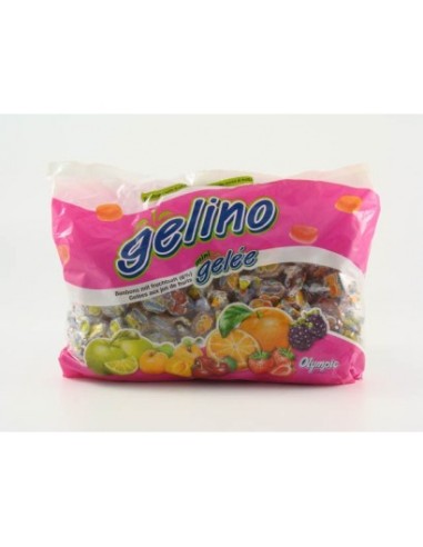 CARAMELLE GELINO OLIMPIC KG.1 - L'Officina delle feste