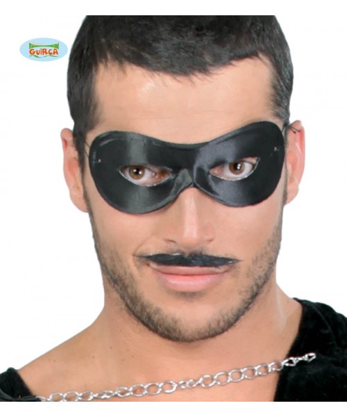 ANTIFAZ PIERROT NEGRO