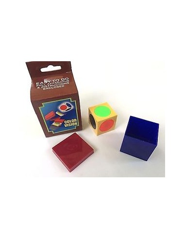 COLOR VISION - L'Officina delle feste