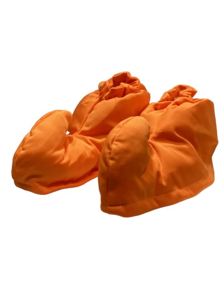 COPRISCARPE BIMBO DA ELFO/A - L'Officina delle feste