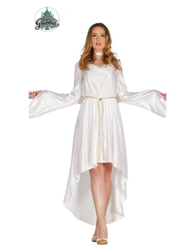 COSTUME ANGELO DONNA TG. L 42- 44 - L'Officina delle feste