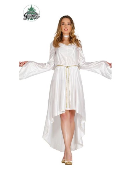 COSTUME ANGELO DONNA TG. L 42- 44 - L'Officina delle feste