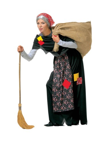 Costume Befana tg. L Widmann - L'Officina delle feste