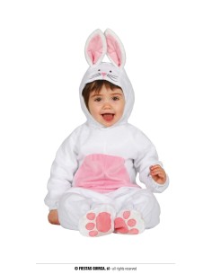 COSTUME CONIGLIO BIMBO 18 -24 MESI - L'Officina delle feste 2