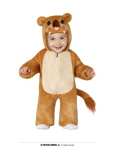 COSTUME LEONESSA BABY 12- 18 MESI - L'Officina delle feste 2