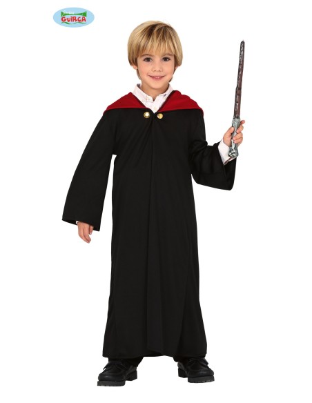 COSTUME STUDENTE DI MAGIA 10-12 ANNI - L'Officina delle feste COSTUME STUDENTE DI MAGIA 10-12 ANNI - L'Officina delle feste