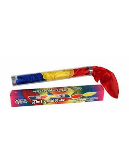 Cristal tube - L'Officina delle feste Cristal tube - L'Officina delle feste