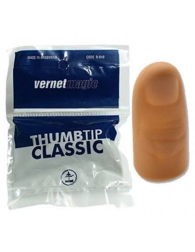 FALSO POLLICE VERNET DURO - L'Officina delle feste