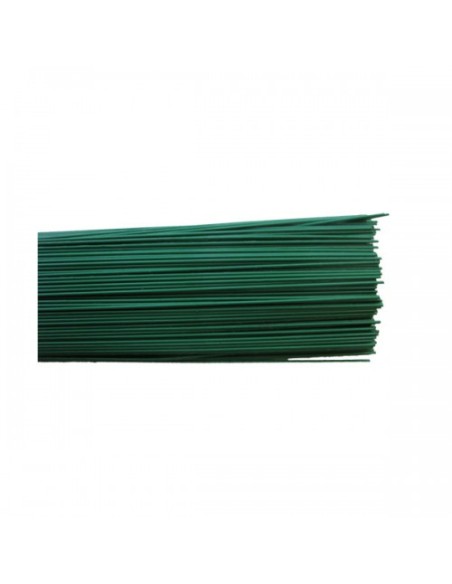 FERRETTO VERDE 60CM 10PZ - L'Officina delle feste FERRETTO VERDE 60CM 10PZ - L'Officina delle feste