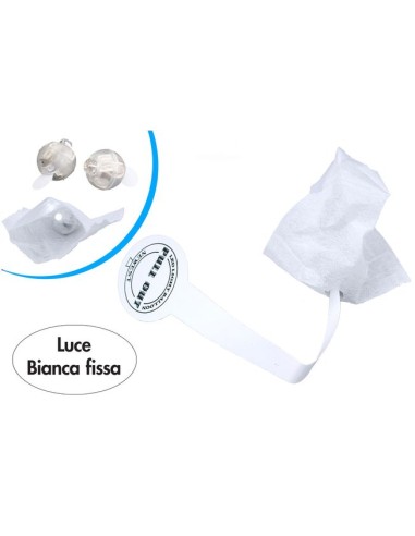 LUCE LED MULTICOLOR PER PALLONCINI - L'Officina delle feste