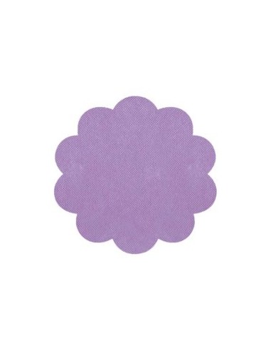 MARGHERITE TNT BIANCA 25 CM 25 PZ - L'Officina delle feste