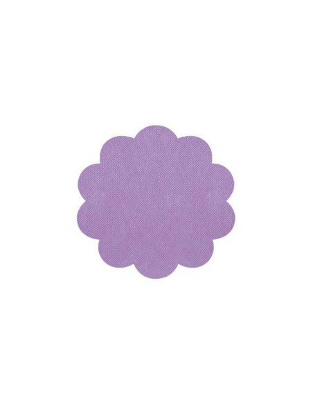 MARGHERITE TNT BIANCA 25 CM 25 PZ - L'Officina delle feste