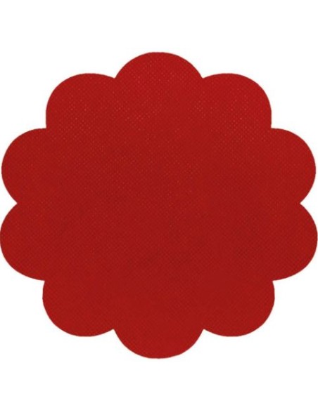 MARGHERITE TNT ROSA 25 CM 25 PZ - L'Officina delle feste