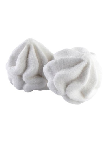 MARSHMALLOW FIAMME BIANCHE BULGARI GR.900 - L'Officina delle