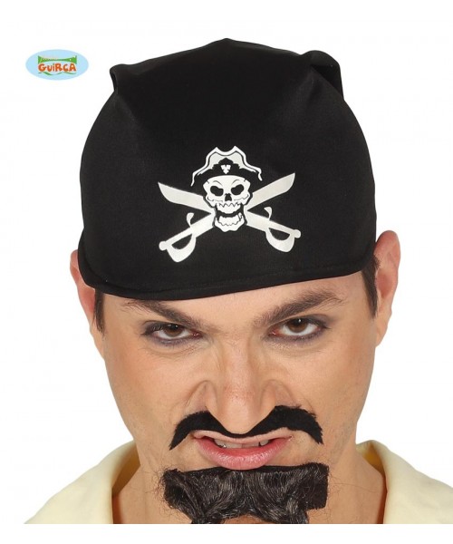PANUELO PIRATA