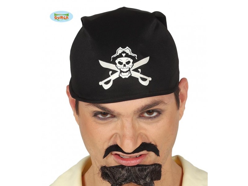 PANUELO PIRATA