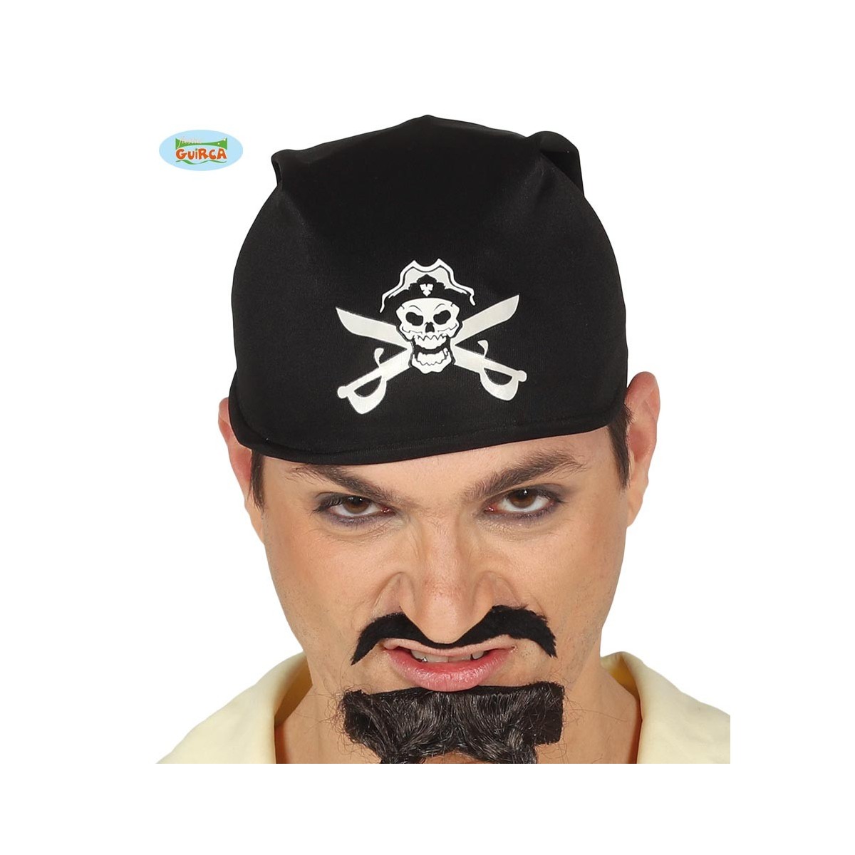 PANUELO PIRATA