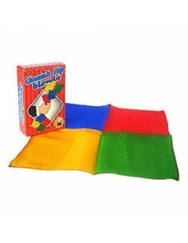 MINI BLENDO - L'Officina delle feste