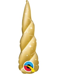 MINISHAPE 14'' CORNO UNICORNO CM35 - L'Officina delle feste 2