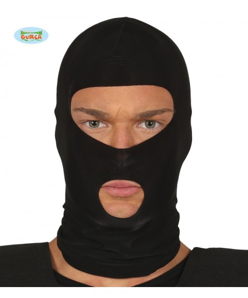 CAPPUCCIO OPERAZIONE SPECIALE