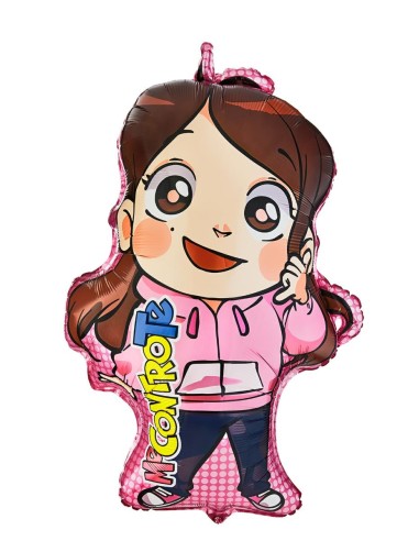 MINISHAPE ME CONTRO TE SOFì H.32 CM - L'Officina delle feste