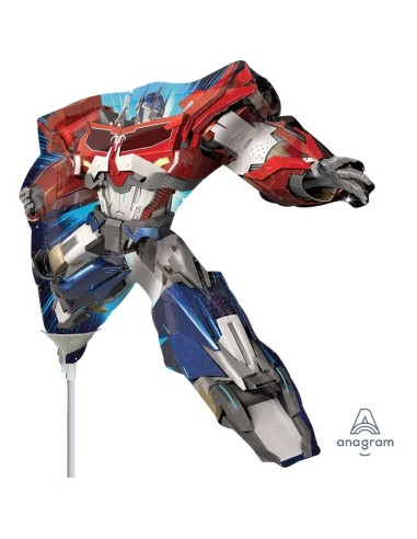 MINISHAPE TRANFORMERS - L'Officina delle feste