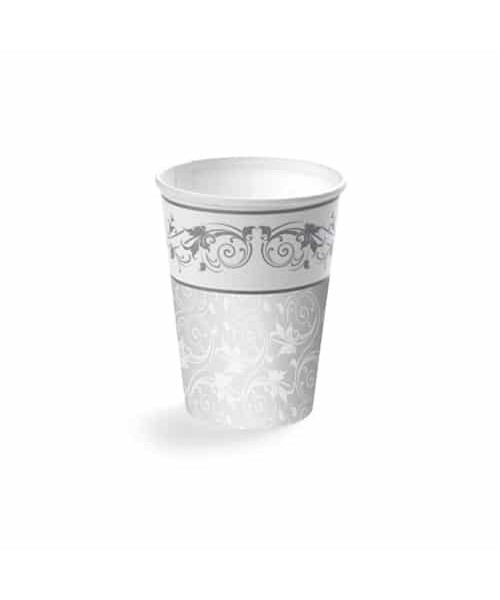 BICCHIERE PRESTIGE ARGENTO 200CC 10P