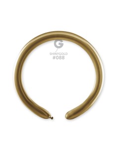 MODELLABILI 260 SHINY GOLD ORO PZ. 50 - L'Officina delle feste 2