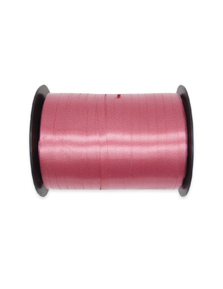 NASTRINO IN PLASTICA 5MM X 500M ROSSO - L'Officina delle feste