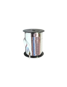 NASTRO REFLEX 10X250 ARGENTO - L'Officina delle feste 2
