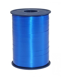 NASTRO SPLENDENE 10X250 BLU REALE - L'Officina delle feste 2