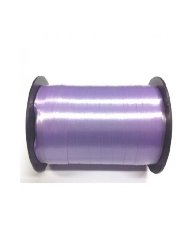 NASTRO SPLENDENE 10X250 LAVANDA - L'Officina delle feste