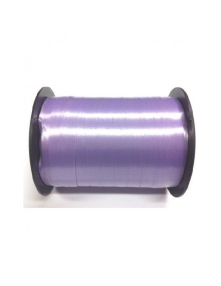 NASTRO SPLENDENE 10X250 LAVANDA - L'Officina delle feste