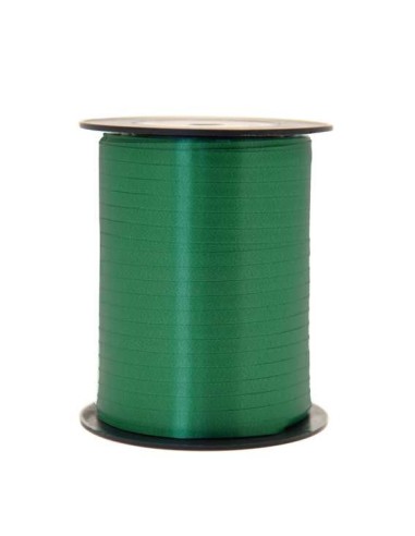 NASTRO SPLENDENE 10X250 VERDE SMERALDO - L'Officina delle feste