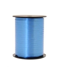 NASTRO SPLENDENE MM5X500MT AZZURRO PERVINCA - L'Officina delle 2