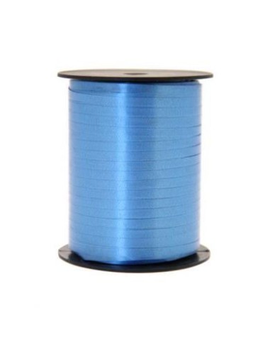 NASTRO SPLENDENE MM5X500MT AZZURRO PERVINCA - L'Officina delle