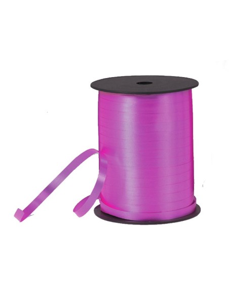 NASTRO SPLENDENE MM5X500MT FUCSIA AZALEA - L'Officina delle