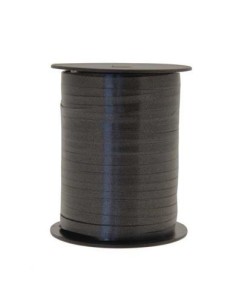 NASTRO SPLENDENE MM5X500MT NERO - L'Officina delle feste 2