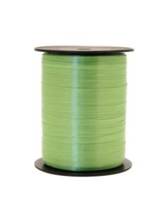 NASTRO SPLENDENE MM5X500MT VERDE MELA - L'Officina delle feste 2