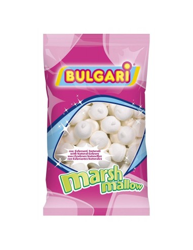 PALLE DA GOLF BULGARI GR.900 BIANCHE - L'Officina delle feste