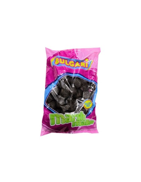 PALLE DA GOLF BULGARI GR.900 NERE - L'Officina delle feste