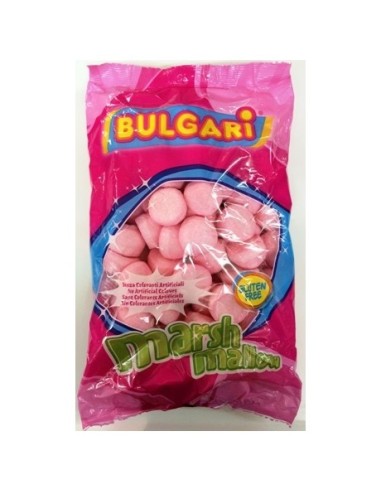 PALLE DA GOLF BULGARI GR.900 ROSA - L'Officina delle feste