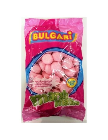 PALLE DA GOLF BULGARI GR.900 ROSA - L'Officina delle feste