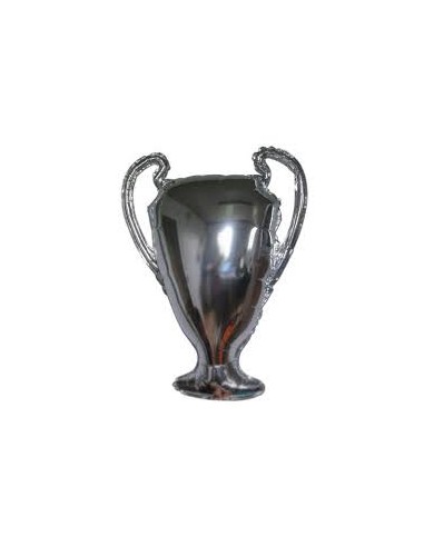 PALLONCINO FOIL COPPA 29"/72cm - L'Officina delle feste