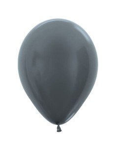PALLONCINO GRAPHITE PEARL 578 12" 100PZ - L'Officina delle feste 2